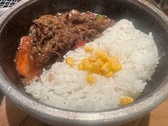 -汉拿山(北京上地华联店)