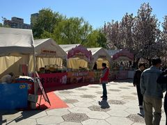 -元大都城垣遗址公园