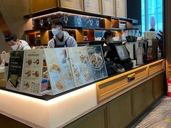 -THE WOODS 简餐 (国贸商城店)