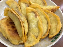 -李记清真馆(打钉巷店)