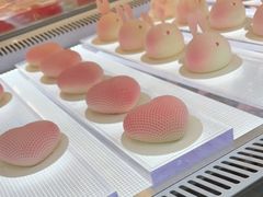 -好利来(北美N1店)
