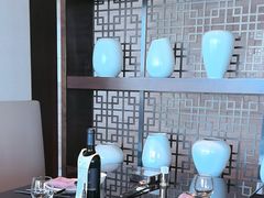 -环球港凯悦 · 享悦中餐厅