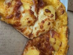 -Mr.Pizza米斯特比萨(合肥一九一二街区店)