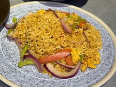 -醉炫音速烧烤·干煸菜(沙河总店)