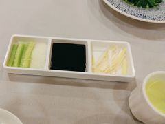 -全聚德(上海首店浦东店)
