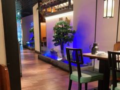 -客语客家菜(佳兆业广场店)