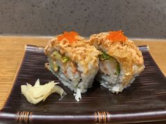 -水之惠鲜鱼料理(王府大街店)