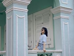 -龙环葡韵住宅式博物馆