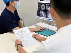-深圳富茂格伦菲尔口腔门诊部(龙华清湖总院)
