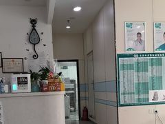 -中农国际动物医院24小时·猫科·骨科·急重症中心