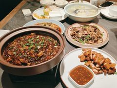 -滇铺子·云南特色菜·第九届野生菌美食节(曲靖万达店)