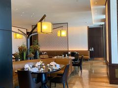 -丽晶轩中餐厅(重庆丽晶酒店)