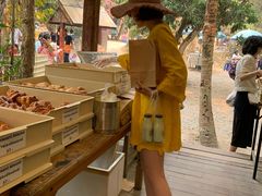-Bamboo Saturday Market(Nana Jungle)