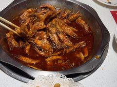 -槐店王婆大虾(西太堡店)