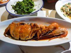 -绍兴老味道·非遗门店(银泰城店)