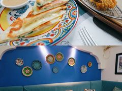 -苏坦土耳其西餐厅(玉林店)