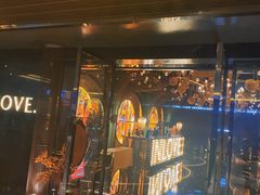 -INLOVE KTV(文一店)