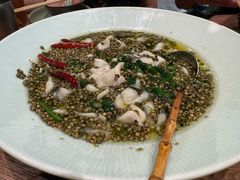 -大盐帮川菜馆(长楹天街店)