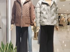 -南京商厦
