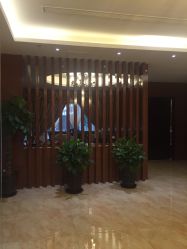 -琉璃时光SPA国际连锁机构