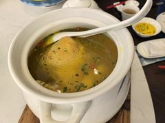 -火福·天湖阁大闸蟹博物馆主题餐厅(浅水湾店)