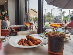-The Rug Cafe(王府中环店)