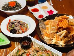-Outdark Korean Restaurant
