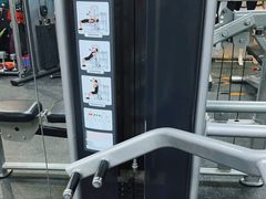 -迈劲健身专业私教(朝青汇店)