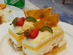 -金安大饭店-金品自助餐厅