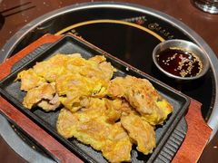 -양평식당·杨平食堂(华贸店)