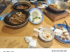 -开味馆饭铺(站前西路店)