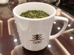 -富春茶社(国庆路店)