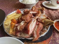 -南沙游艇会·大兵船餐厅