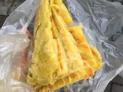 葱油饼-东伊顺(高银街店)