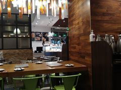 大堂-新旺茶餐厅(嘉里城店)