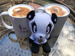 -田德能咖啡博物馆