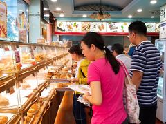 -新侨三宝乐面包店(崇文门店)