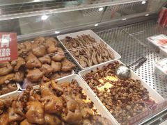 -廖记棒棒鸡(华贸店)