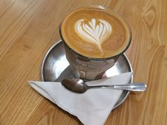 -W CAFE(甜爱路店)