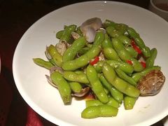 -玉满堂·湖北融合菜