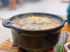 -清真海鲜大排档(原芥园道店)