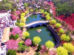 -石岛赤山风景区