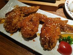 -小川洋风料理(大悦城店)