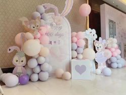 -Pink Gold Wedding·婚礼设计