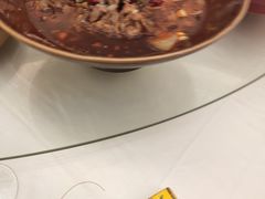 -白金汉爵大酒店-24小时餐厅