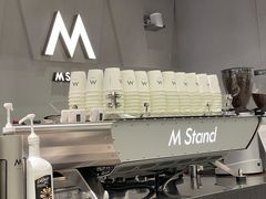 -M Stand(西安大悦城店)