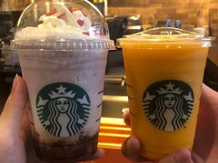 -星巴克(深圳前海企业公馆店)