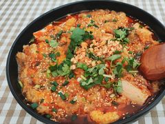-湖南师大-三牌路鲜货冒菜