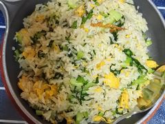 -咖啡人·融合餐厅(万达环宇店)