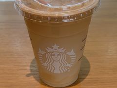 -星巴克臻选(泰州万达广场店)